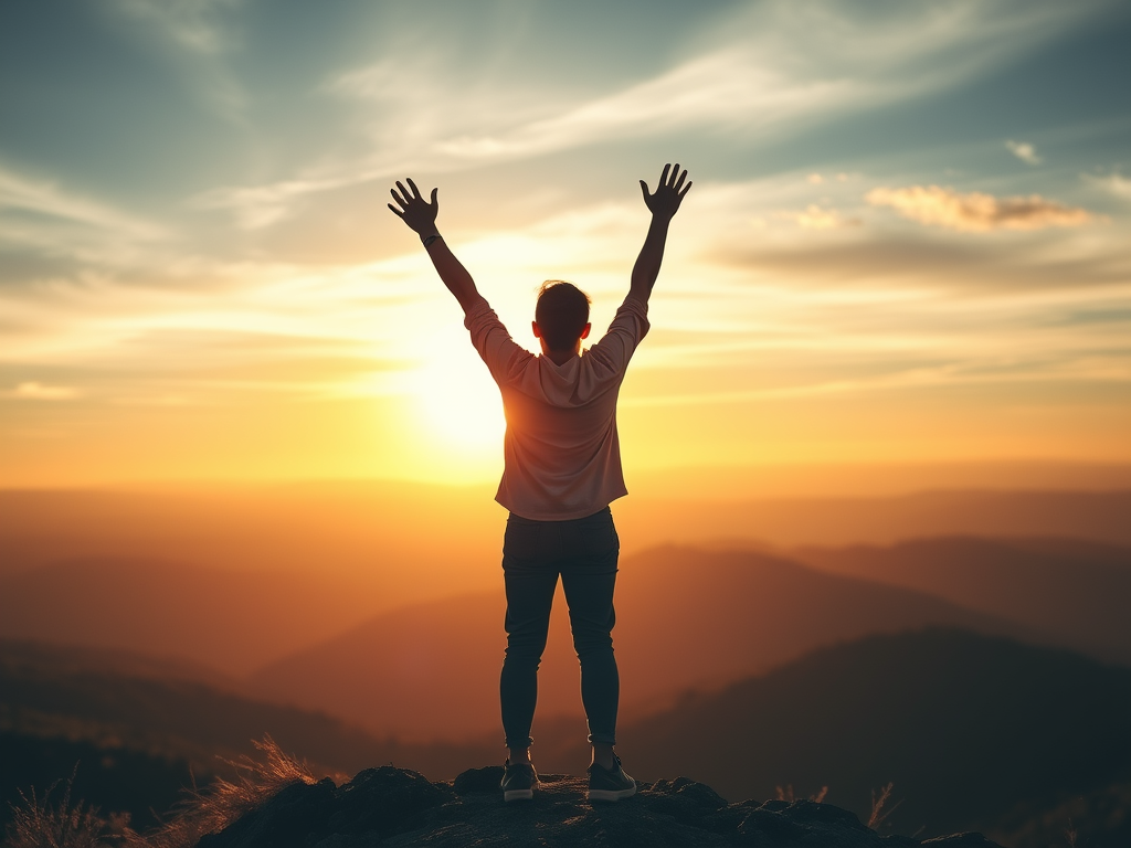 Ignite Your Passion: Follow What Makes You Feel Alive.